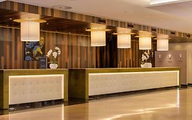 Mövenpick Hotel & Casino Geneva 
